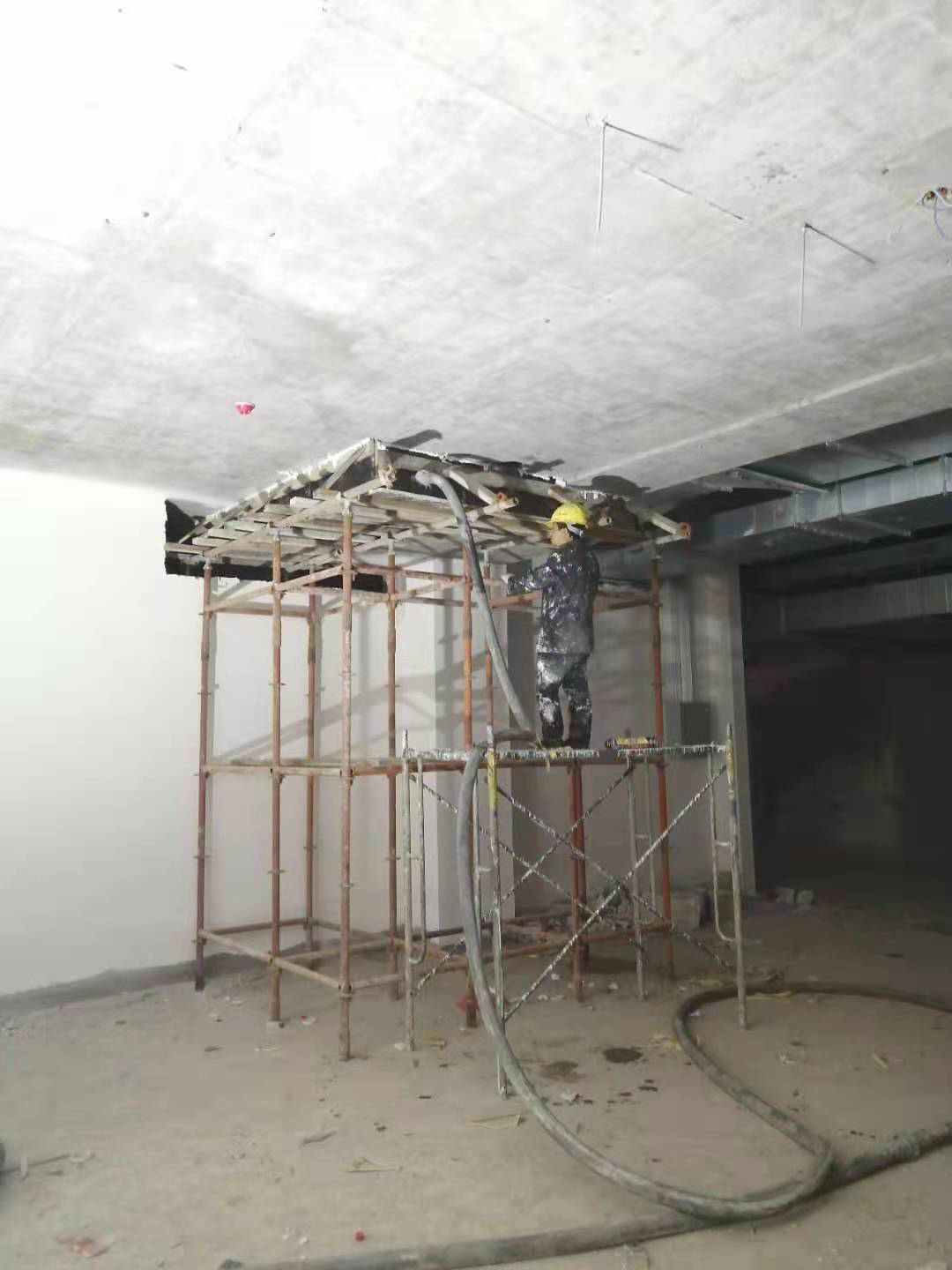 对地面裂缝的处置，传统方式还合用吗？