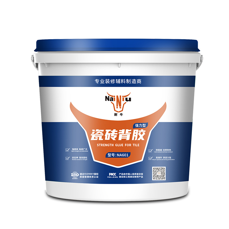 Z6尊龙凯时瓷砖背胶和瓷砖胶的区别