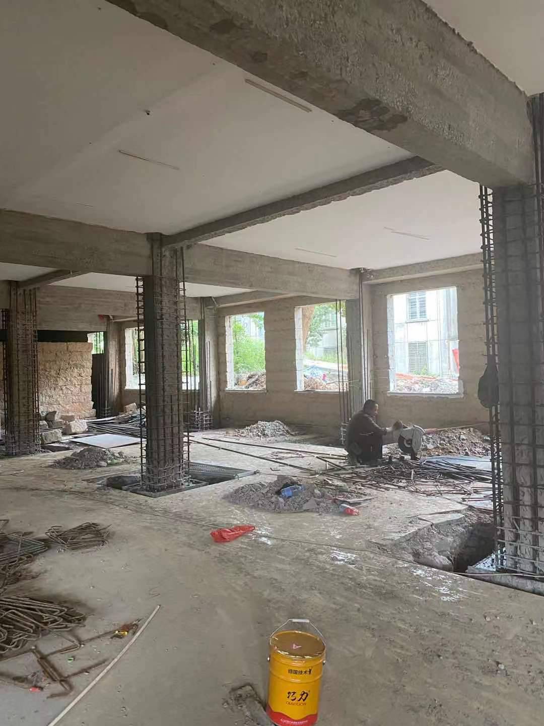 瓷砖为何脱落，和瓷砖没有关系（上）