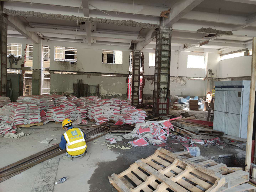 混凝土为什么分强度等级？（上）