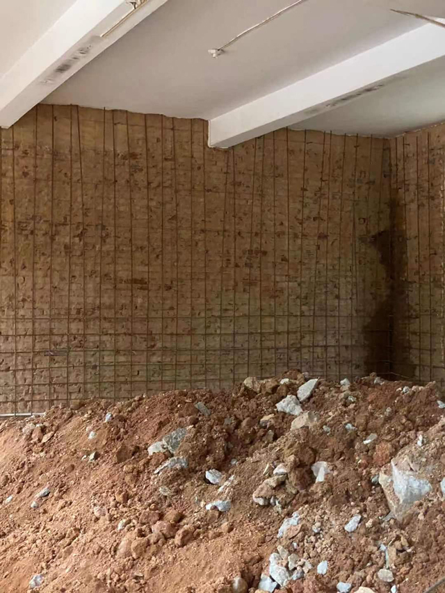 混凝土为什么对水质有要求？