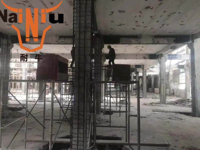 UHPC | 表墙涂料将统领构筑装建市场