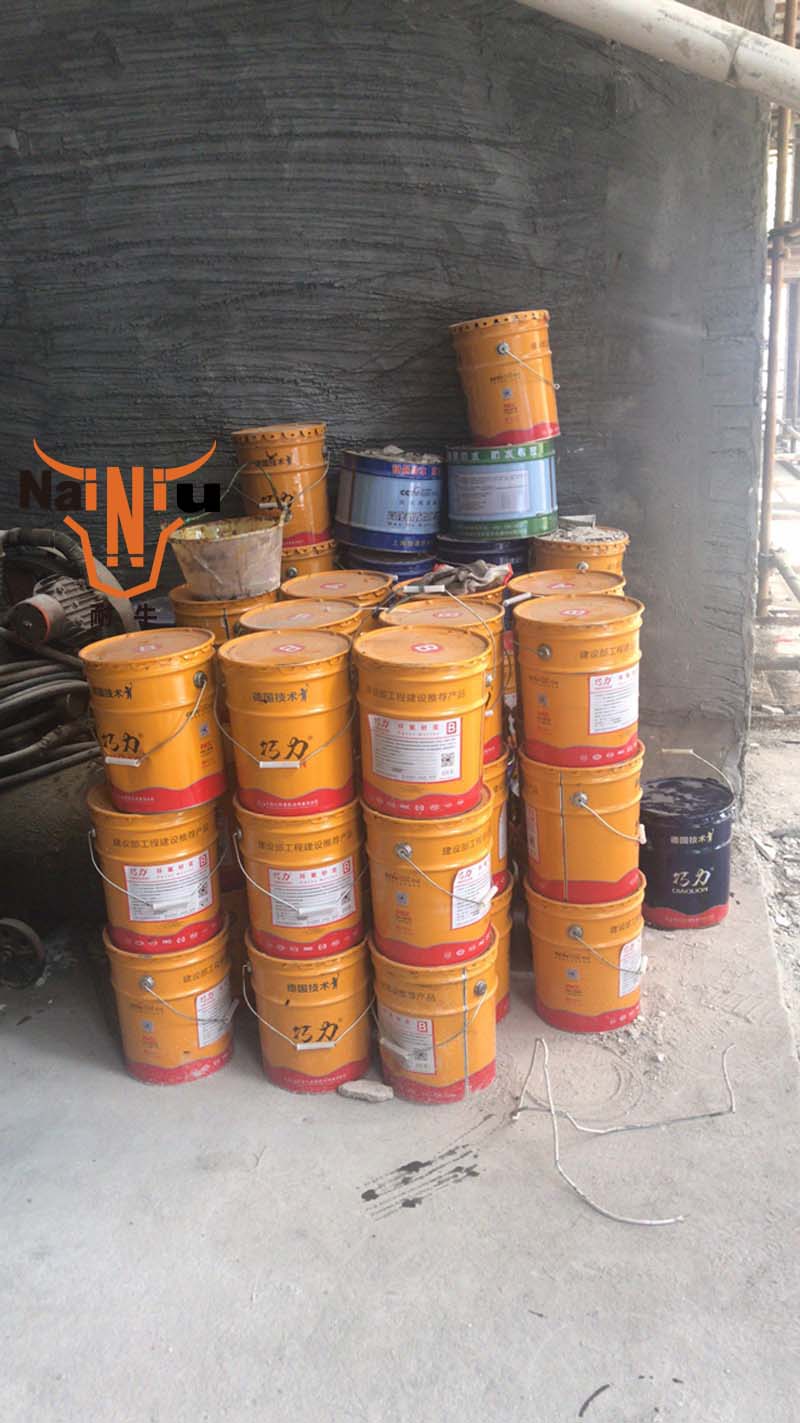 家庭装建关水试验怎么做才对？（下）