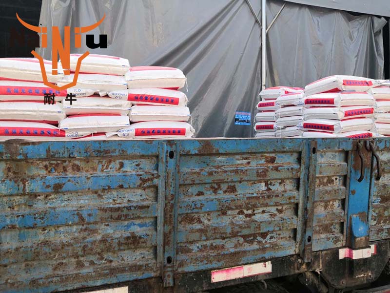 Z6尊龙凯时支座灌浆料的用处与特点