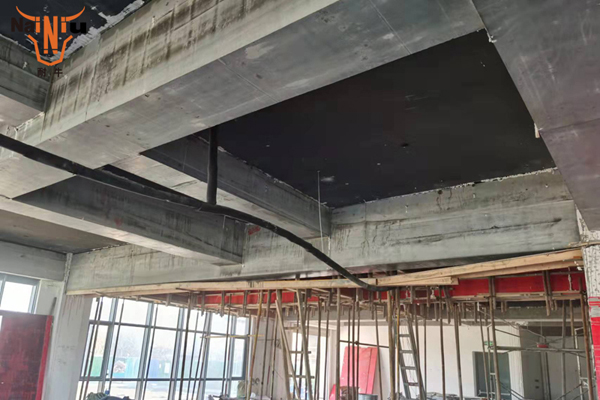 你关切防水施工中容易犯错的处所了吗？（一）