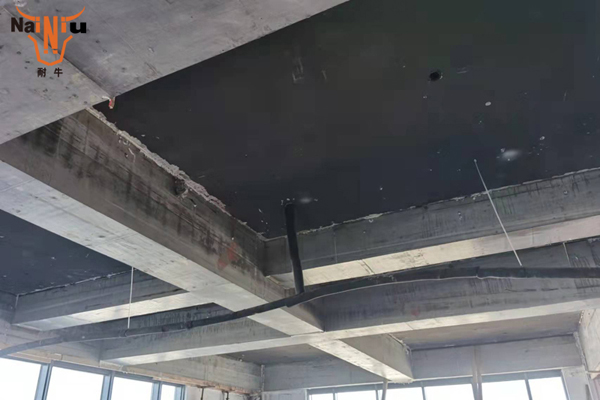 你关切防水施工中容易犯错的处所了吗？（二）