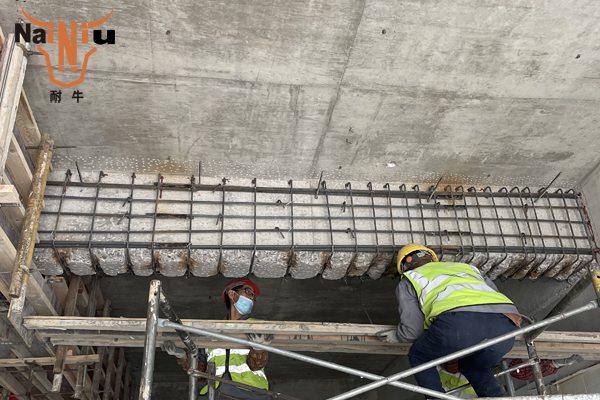 桥梁支座更换通常有什么规划？