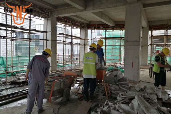 墙面防水施工若何处置（下）