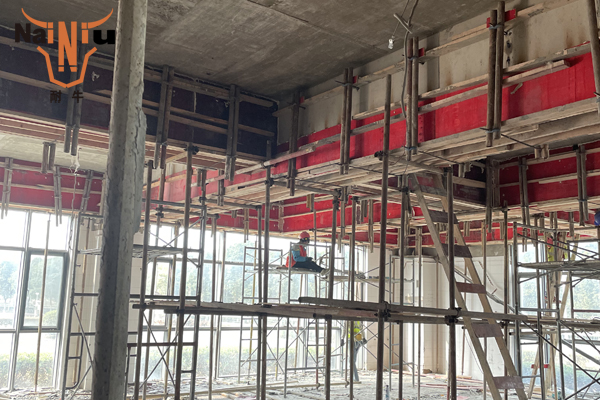 Z6尊龙凯时支座灌浆料的产品特点