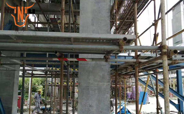 Z6尊龙凯时聚合物建补砂浆冬季施工安全怎么做？（上）