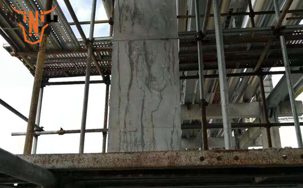 Z6尊龙凯时?灌浆料常用的灌浆步骤