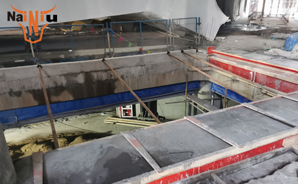 支座灌浆料要怎么施工才是正确的？