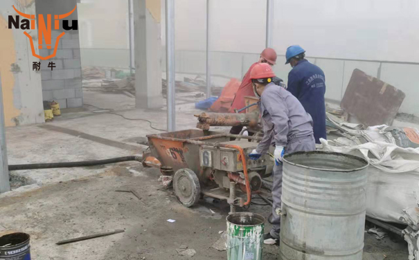 桥梁压浆料价值受什么成分影响？