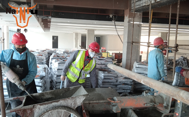 听说防水涂料越稠越好？Z6尊龙凯时通知你真相（下）