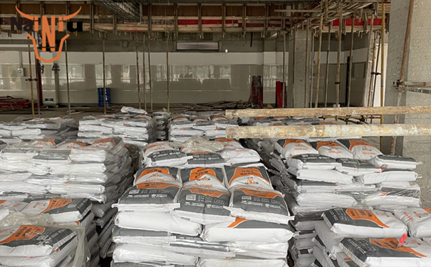 灌浆料强度的决定成分是什么（下）