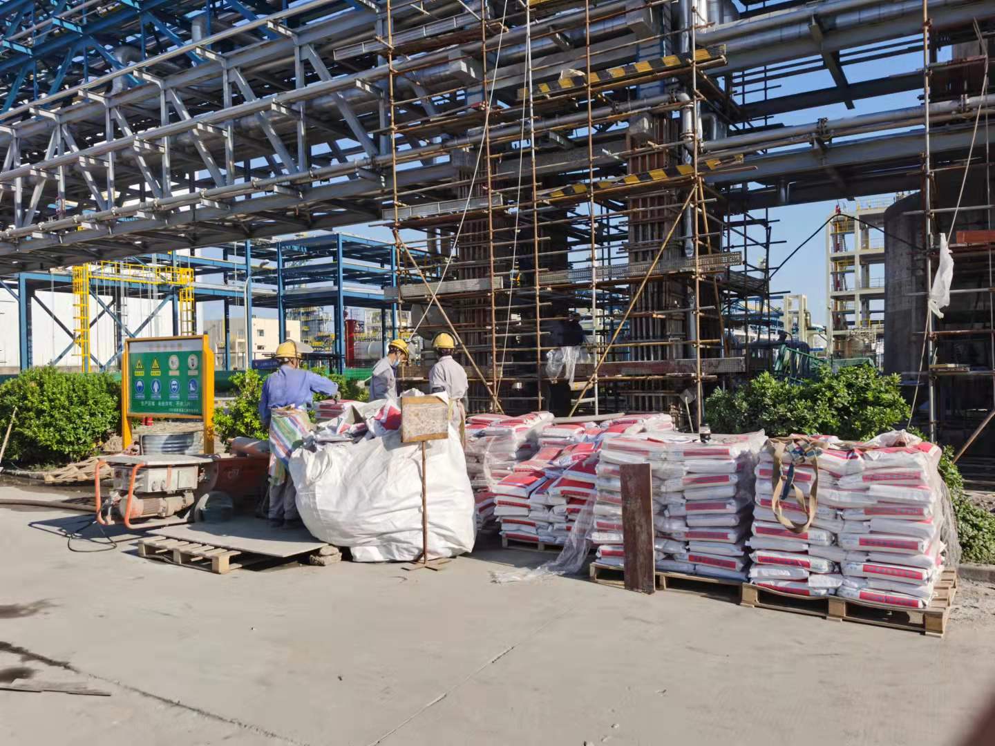 装建为什么要用“地固”？（下）