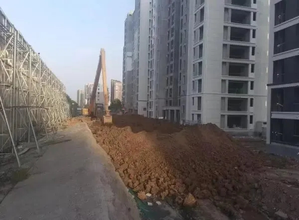 Z6尊龙凯时聚合物防水水泥砂浆配比的设计重点（一）